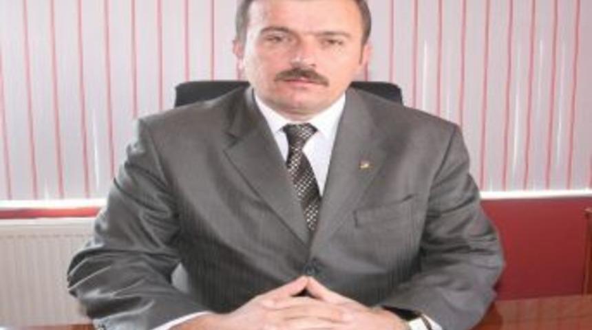 Yozgat Tso Başkanı Metin &Ouml;zışık,&rdquo; Verilen Teşvik Yeterli Değil&rdquo;