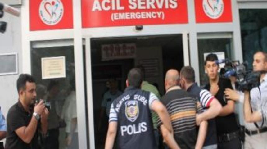 Siirt'teki Cinsel İstismar Olayı