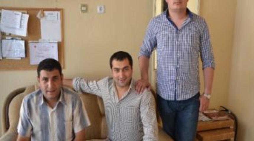 Ardahan&rsquo;ı Tanıtma Ve G&uuml;zelleştirme Derneğinde G&ouml;rev Değişikliği