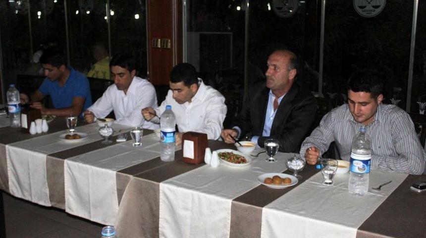 Cizreli Iş Adamlar Çözüm Süreciyle Beraber Spora Da El Uzattı