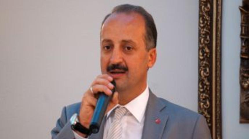 Mamak Belediye Başkanı Akgül: Yeniden Aday Olmak Istiyorum