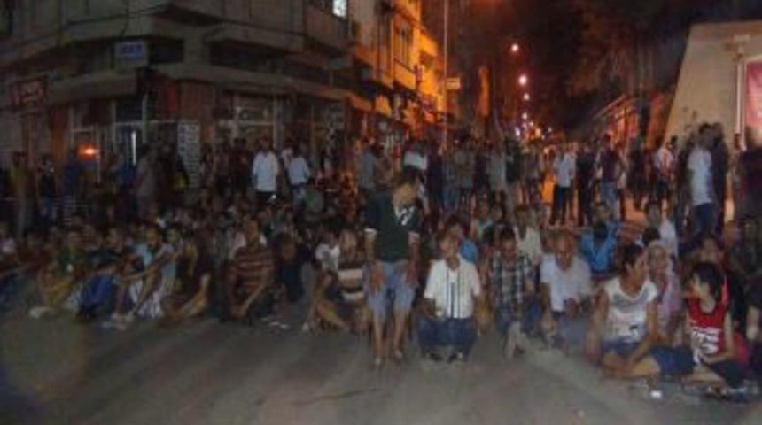 Hatay'da Sakin Gece