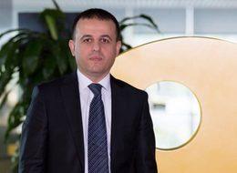 Turkcell'den yeni ekonomi yönetimine transfer