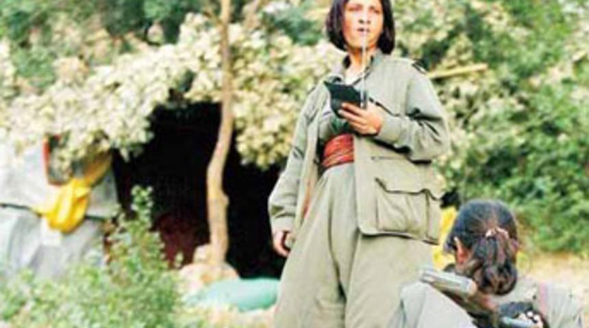 PKK&rsquo;nın telsizi Şırnak'ta yayında