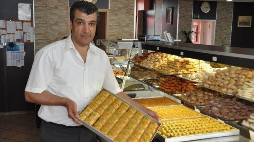 T&uuml;rk İşadamı Almanya&rsquo;da Bir İlki Başardı