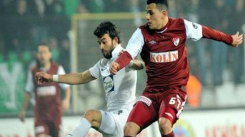 Serdar G&uuml;rler Sivas Yolunda!