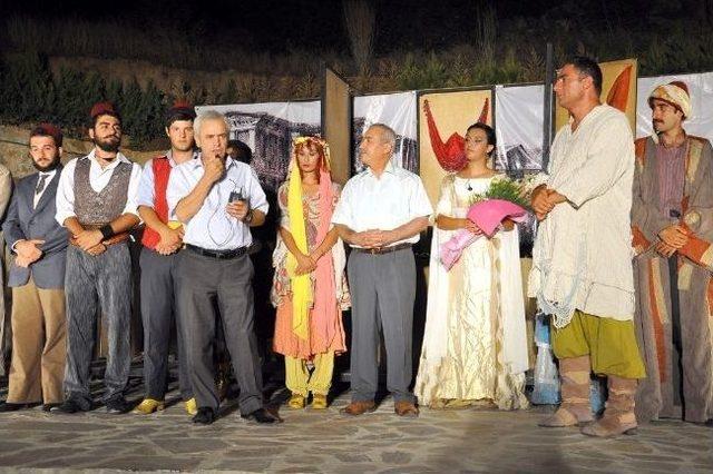 Beydağ Belediyesi&rsquo;nden Tiyatrolu Ramazan Eğlencesi 2