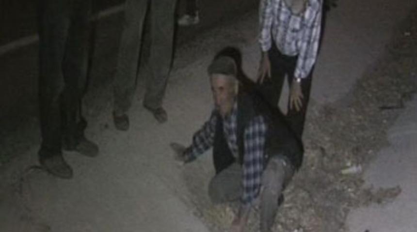 Feryadı y&uuml;rekleri dağladı