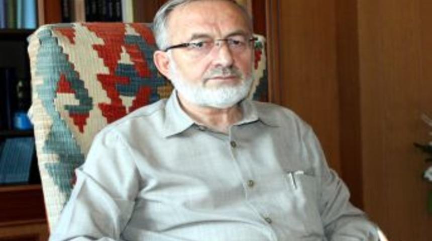 Ramazan&rsquo;a &Ouml;zel Merkezi Ezan Sistemi