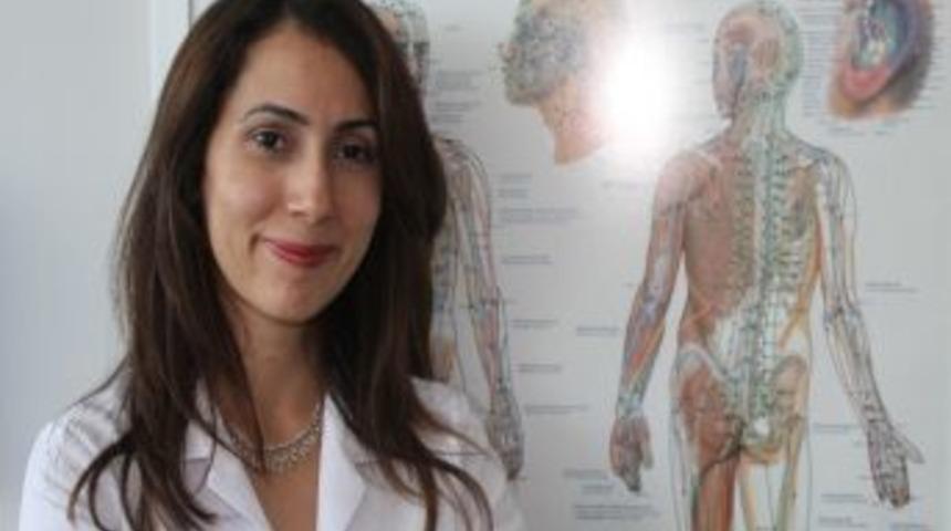 Ramazan Ayında Baş Ve Boyun Ağrılarına Dikkat