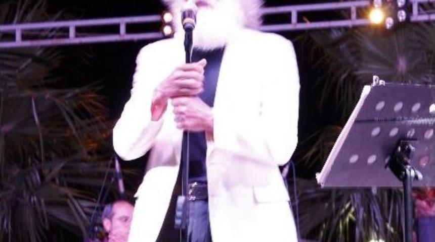 Suavi, Didimlilerle Buluştu