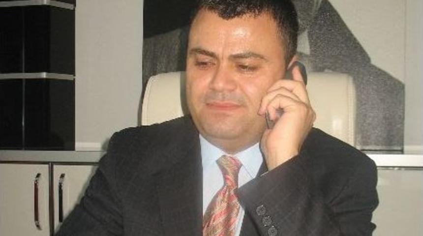 Saruhanlı'da 6 Derslikli Ek Okul Binası İhalesi İptal Edildi