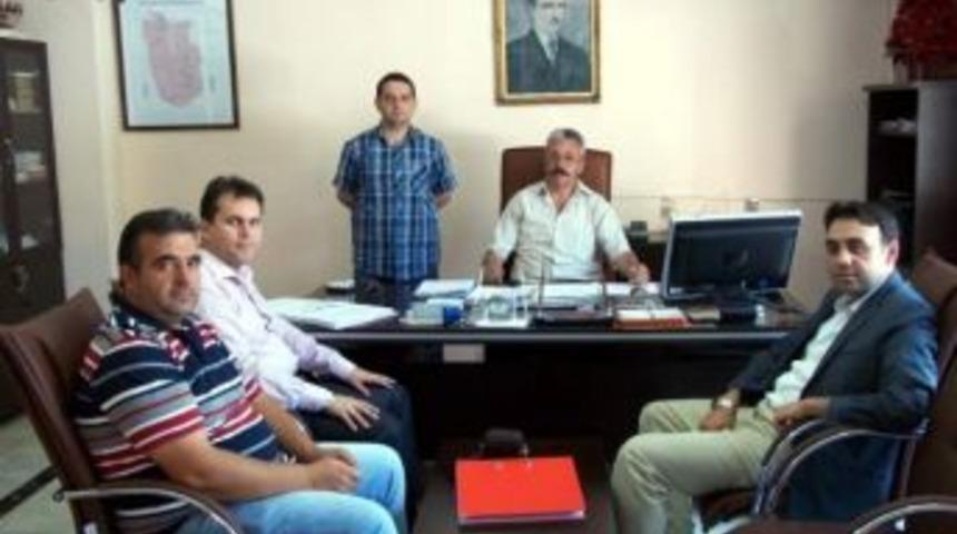 ''topraklar Anamız, Analar Geleceğimizdir'' Projesi