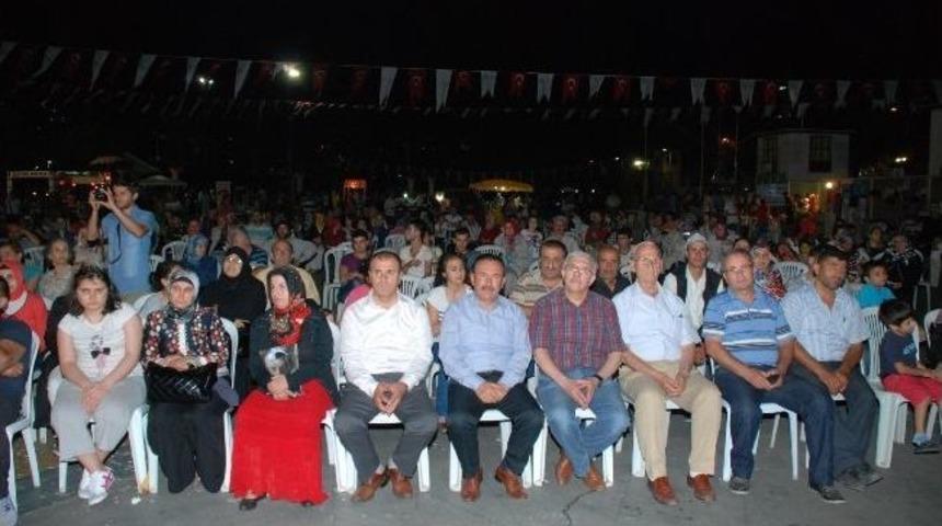 İzmit'te Ramazan'ın Vazge&ccedil;ilmez Yeri Doğu Kışla Parkı
