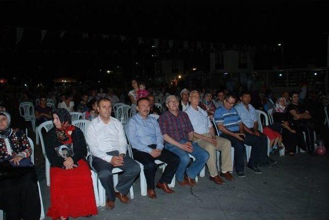 İzmit'te Ramazan'ın Vazgeçilmez Yeri Doğu Kışla Parkı