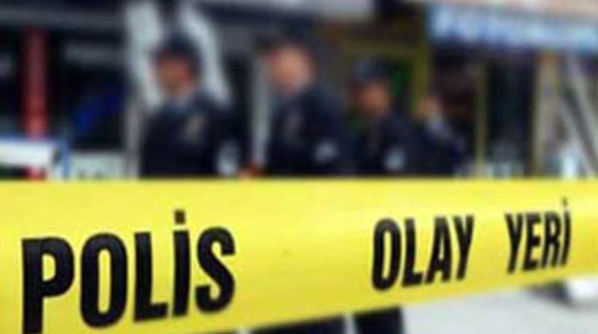 Ataşehir'de dehşet