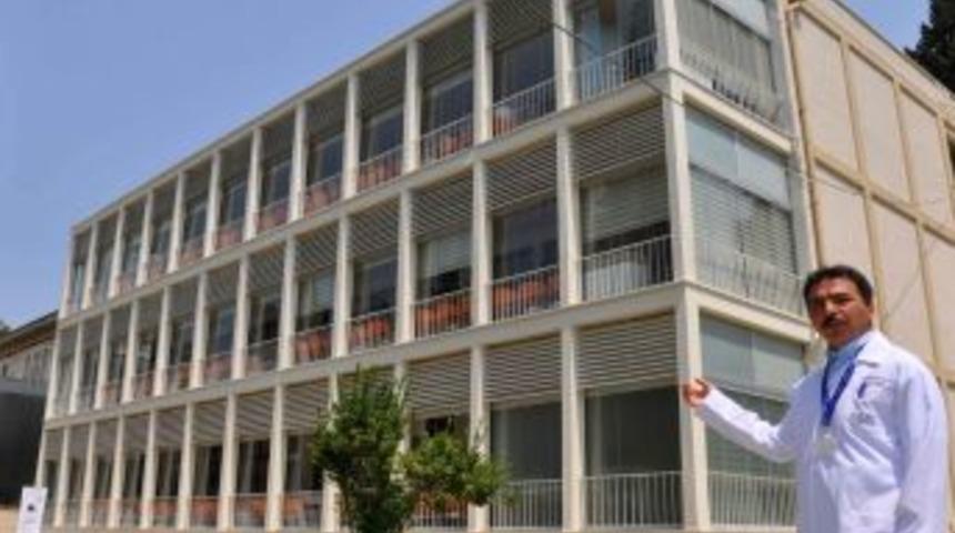 Şifa MYO Dokuz B&ouml;l&uuml;m I&ccedil;in 250 &Ouml;ğrenci Alacak