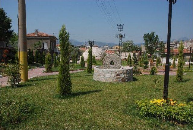 250 Yıllık Sarnıç Hayat Buldu 1