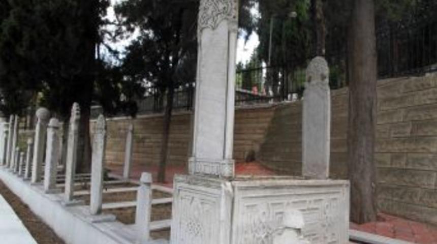 Kocaeli B&uuml;y&uuml;kşehir, Namazgah Şehitliği&rsquo;ne Sahip &Ccedil;ıktı