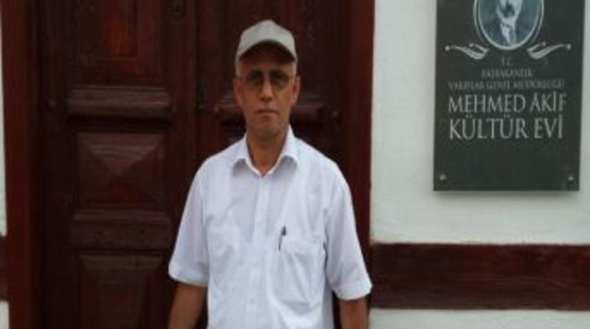 Ak&ccedil;akoca Ak Parti İl&ccedil;e Başkanı Bilgin: