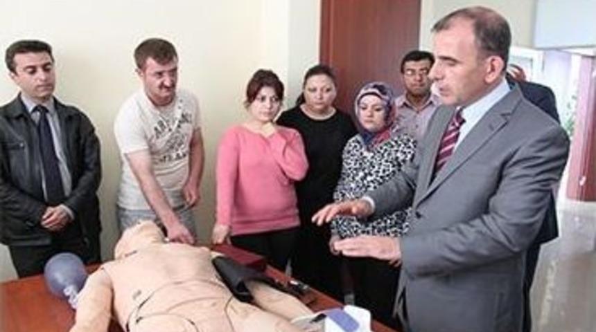 Can Kurtaran Eğitim