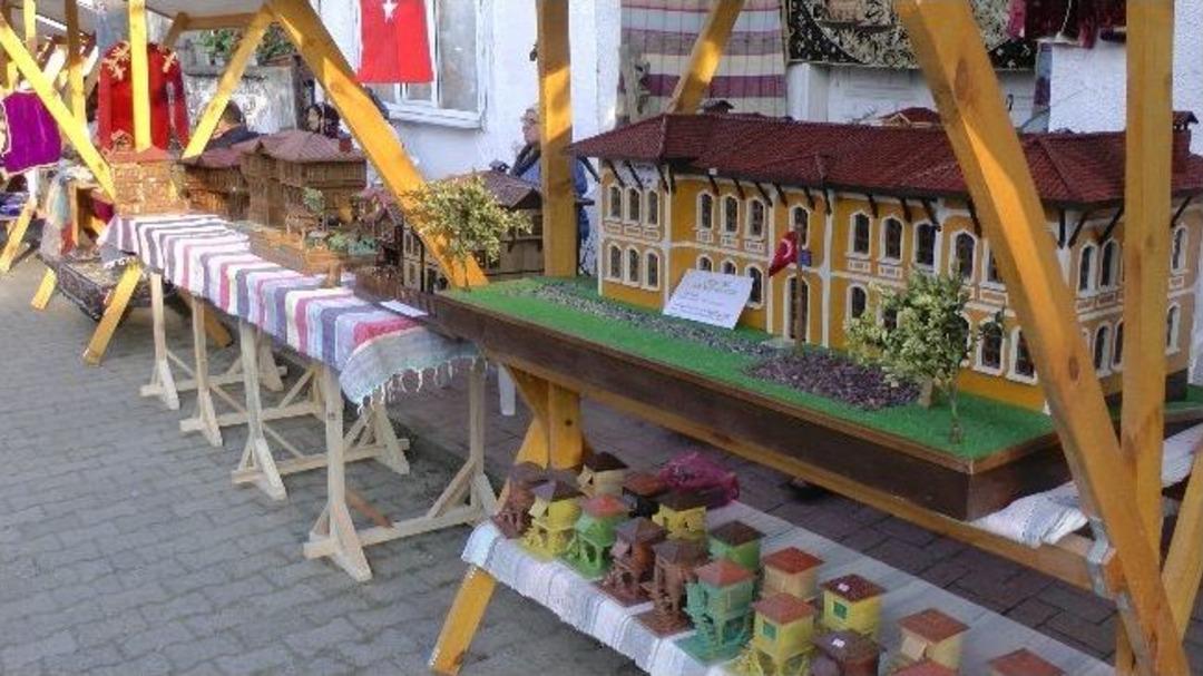 "mahallede Şenlik Var" Bitti