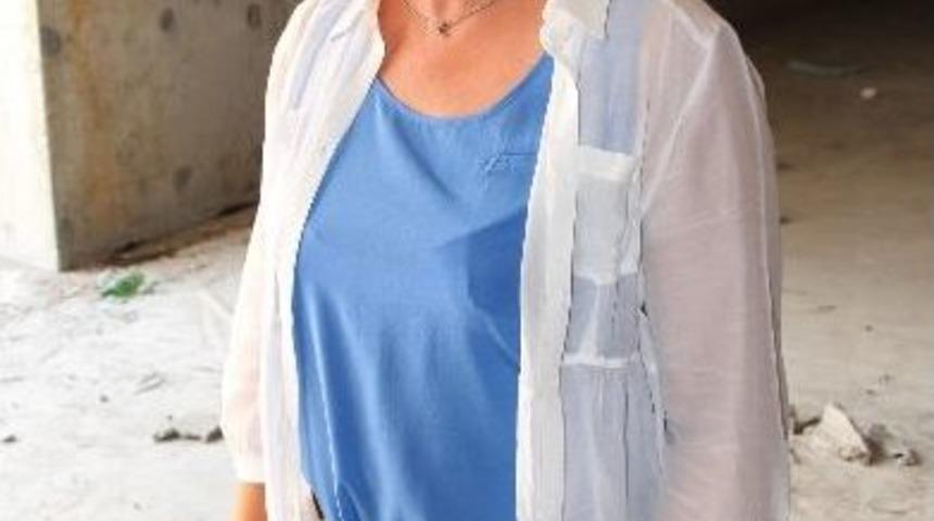 &Ccedil;er&ccedil;ioğlu İlk Kez B&uuml;y&uuml;kşehir Projelerini A&ccedil;ıkladı