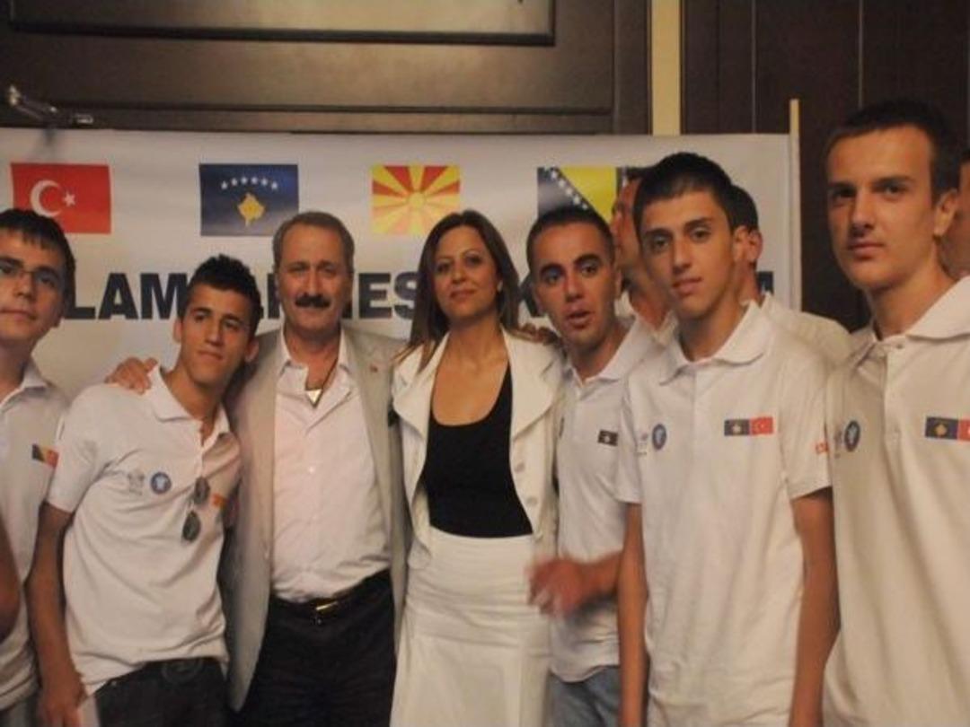 Mezitli Umep'e Hazırlanıyor