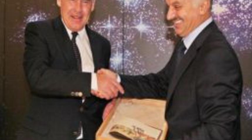 THY Ile Arjantin Arasında &lsquo;iyi Niyet&rsquo; Anlaşması