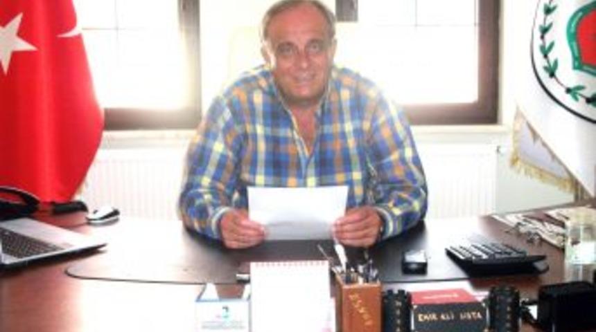 Usta: Kalifiye Eleman Ihtiyacını Karşılayacak Projeler Geliştiriyoruz