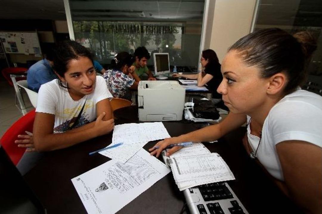 Karşıyaka Belediyesi'nden Eğitime Destek