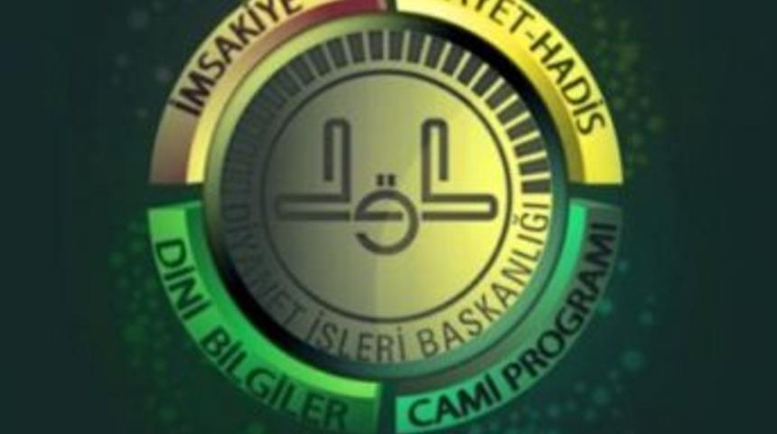 Diyanet'ten Akıllı Telefonlara &Ouml;zel Ramazan Uygulaması