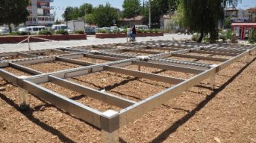 Torbalı Zabıtası'na Yeni Bina