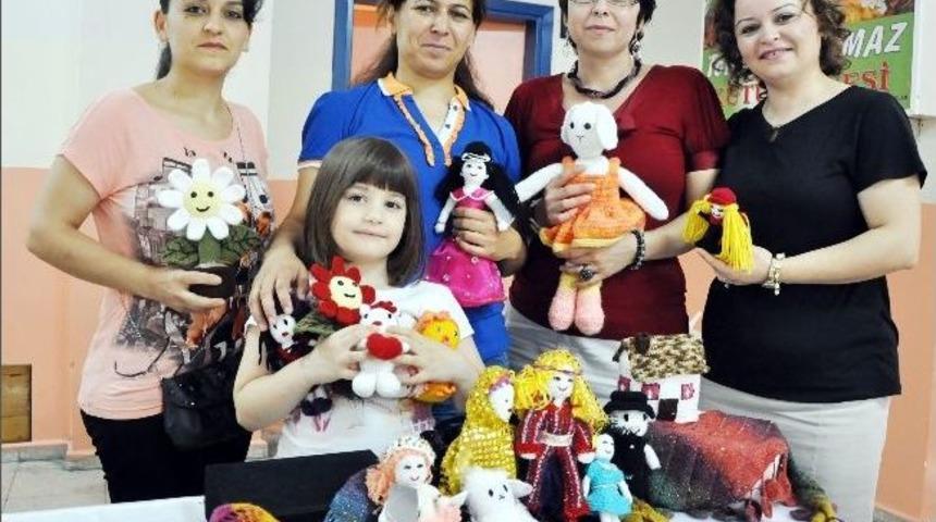 Oyuncakta &Ouml;rg&uuml; D&ouml;nemi