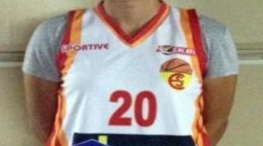 Pelin K&uuml;cc&uuml;k, Edirnespor İ&ccedil;in Ter D&ouml;kecek