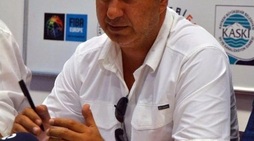 Kayseri Kaski&rsquo;de 3 Yeni Transfer