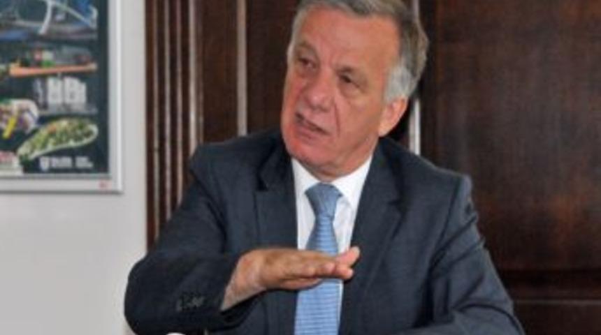 Yalova'nın Revizyon İmar Planı Tamamlandı