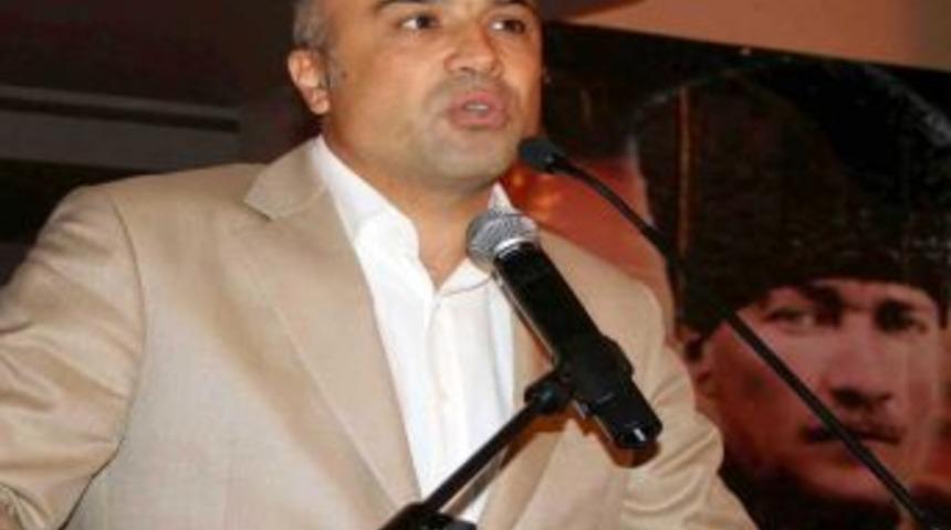 Fettah Tamince Şanlıurfalı Işadamlarıyla Iftarda Buluşacak