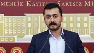 CHP'de kurultay çağrısına bir imza da Silivri Cezaevi'ndeki Eren Erdem'den