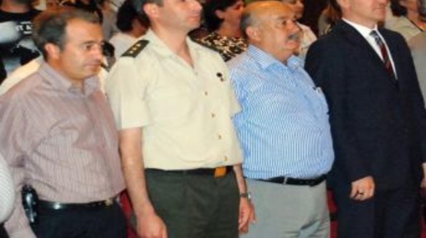 Didim M&uuml;d&uuml;r Yardımcısı Kılı&ccedil;, &Ccedil;ine&rsquo;ye Emniyet M&uuml;d&uuml;r&uuml; Olarak Atandı