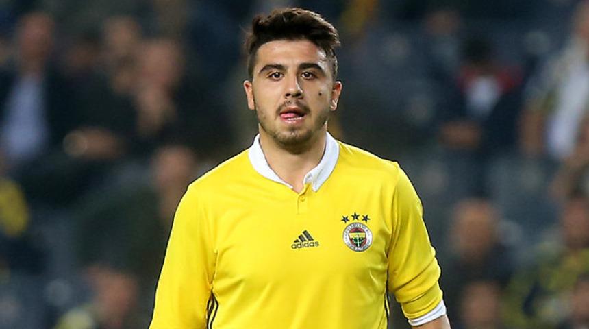 Süper Lig'de Ozan Tufan bombası
