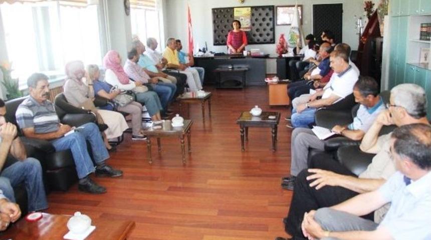Varto&rsquo;da Koğ Tepesi Festivali
