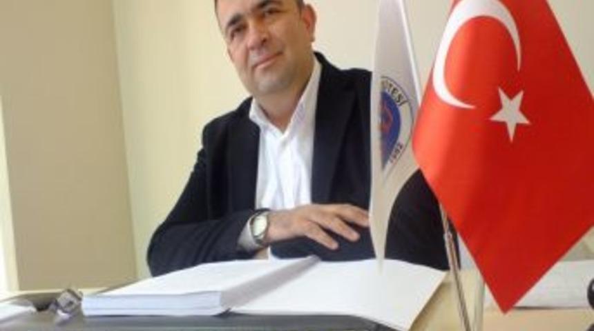 Sosyal Bilimler Meslek Y&uuml;ksekokulu Yeni &Ouml;ğrencilerini Bekliyor