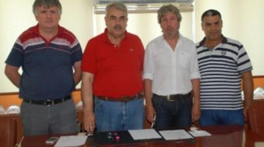 Spor Toto 3. Lig