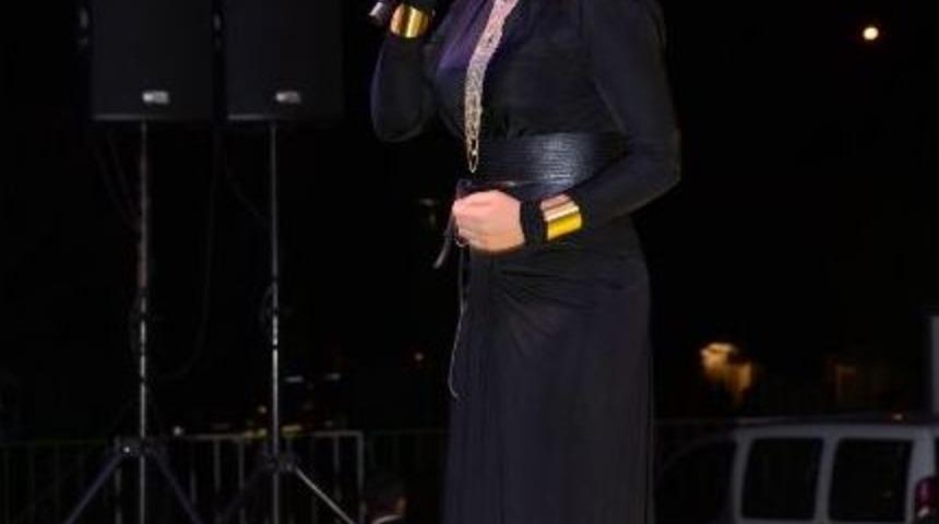 &Ouml;zg&uuml;r Eren&rsquo;den Muhteşem Konser