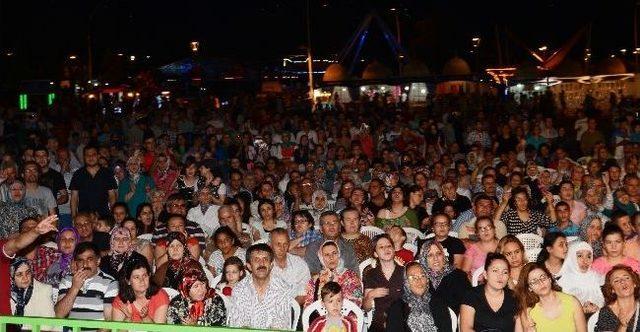 Özgür Eren’den Muhteşem Konser 1
