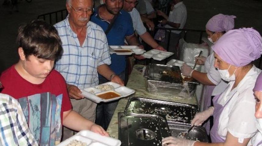 B&uuml;y&uuml;kşehir&rsquo;den Ramazan Nostaljisi