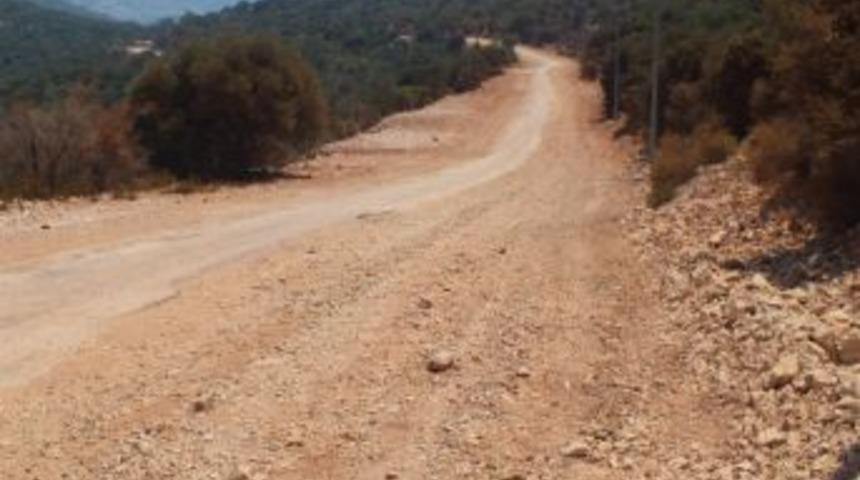 Ulutaş, &ldquo;bozuk Yollar Turizme Ciddi Zarar Veriyor&rdquo;