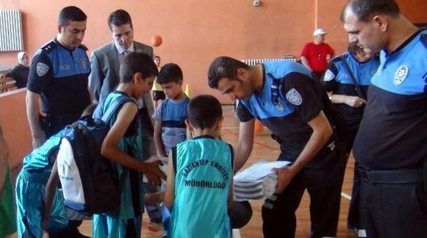 Potonın Yıldızları Projesi Start Aldı