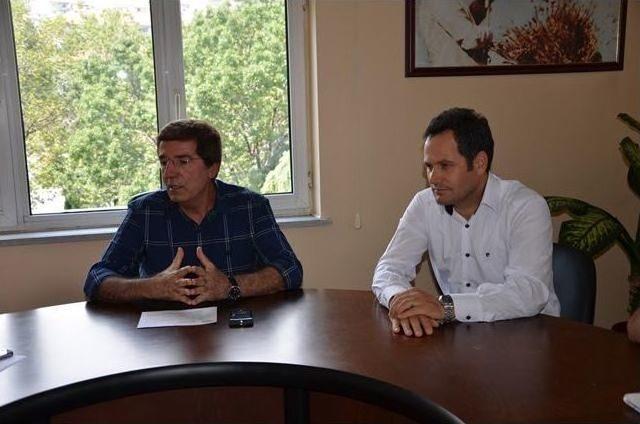 Trakya’nın Kurban Tedbirleri Masaya Yatırıldı 1